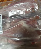 Jamoncito de pavo