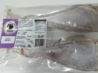 Jamoncito de pollo congelado