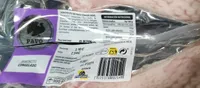 Jamoncito de pavo