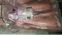 Pavo jamoncito congelado