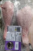Jamoncito congelado