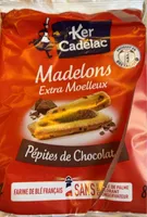 Madelons