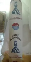Chips de Montpellier