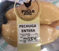 Pollo rural