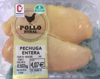 Pollo Rural