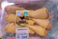 Jamoncitos
