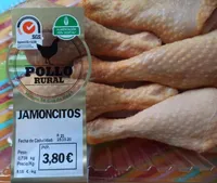 Pollo rural