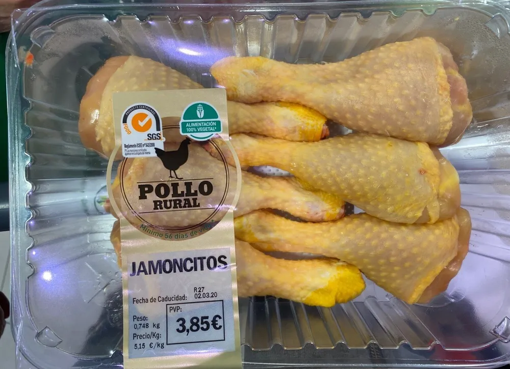 Jamoncitos