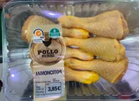 Jamoncitos
