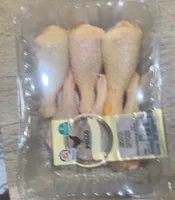 Jamoncitos de pollo