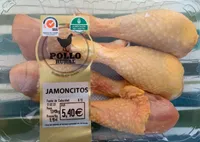 Jamoncitos