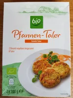 Pfannen-Taler