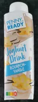 Penny Ready Joghurt Drink Bourbon Vanille