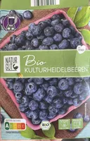 Bio Kulturheidelbeeren