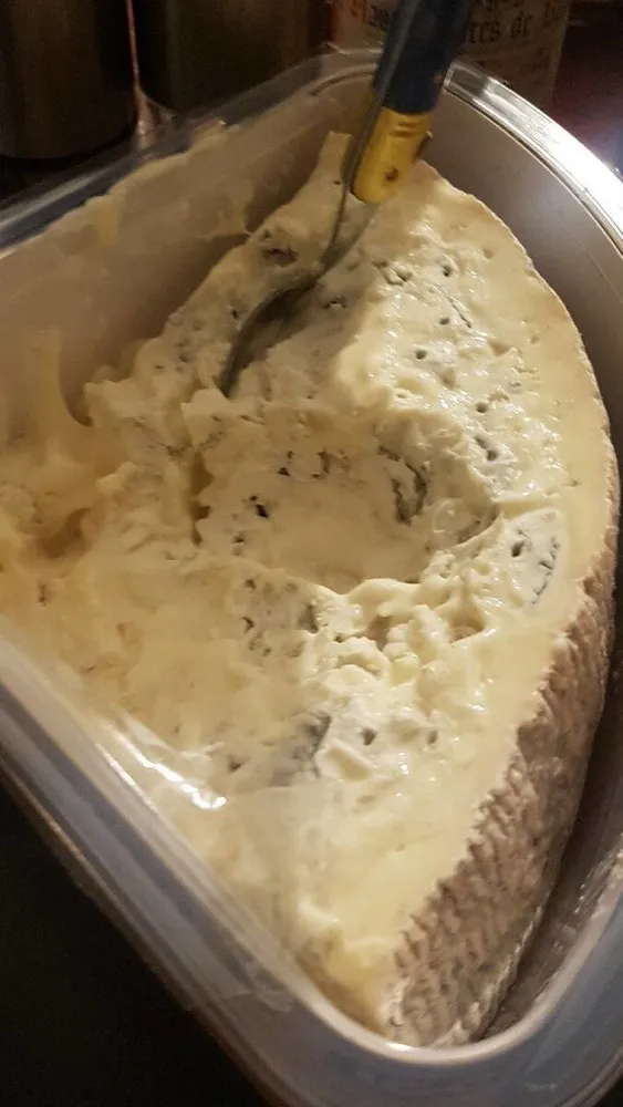 Gorgonzola DOP Dolce