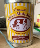 Sahne Muh muhs