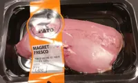 Magre de Pato