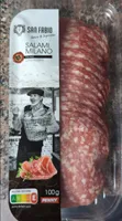 Salami Milano