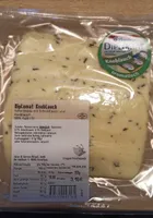 Diplomat Bauer Käse