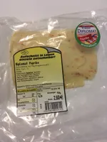 Diplomat Paprika