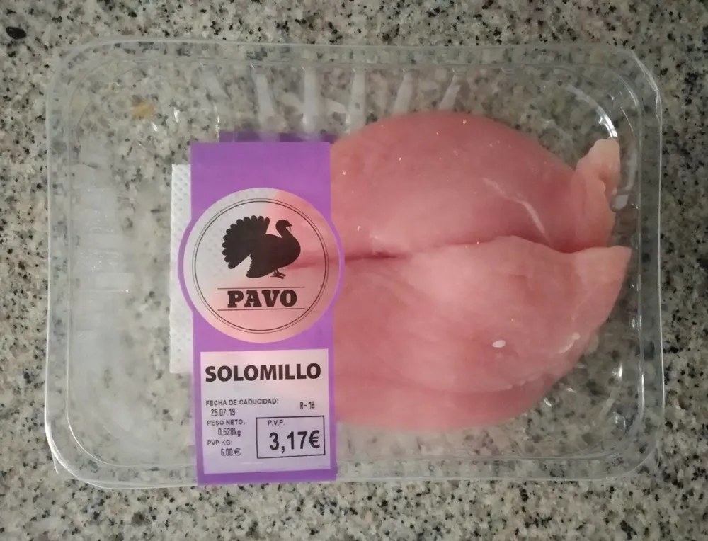 Solomillo
