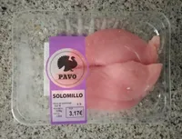Solomillo
