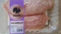 Solomillo