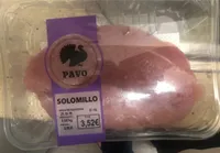 Solomillo