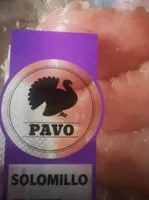 Solomillo de Pavo