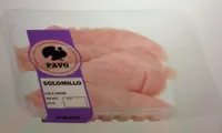 Solomillo