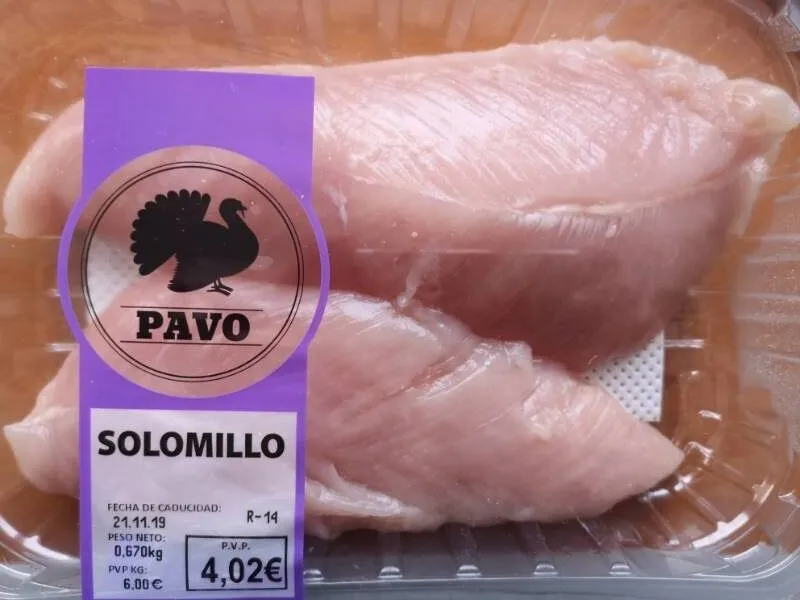Solomillo
