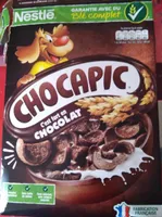 Chocapic