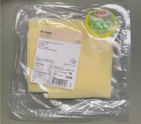 Bio Gouda