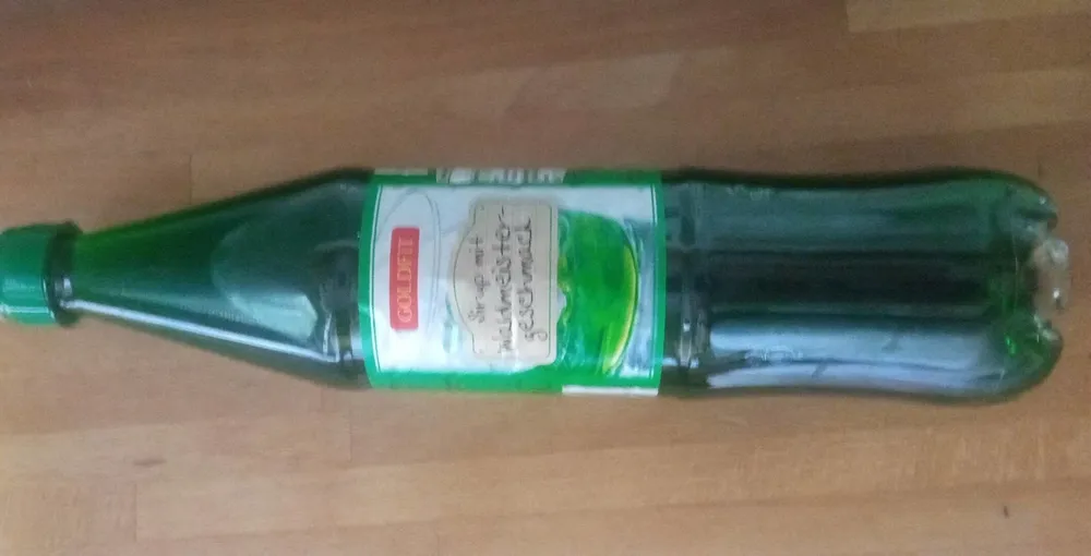 Waldmeister Geschmack