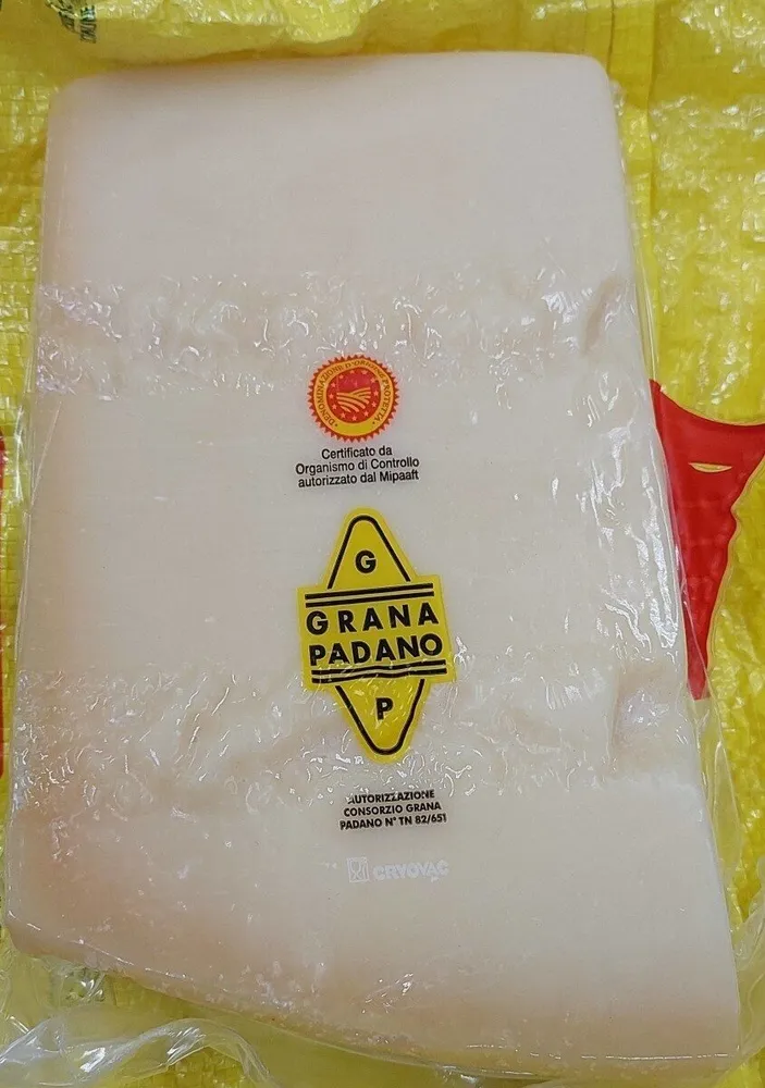 Formaggio Grana Padano