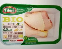 Fusi di pollo