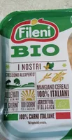 Fusi di pollo biologici