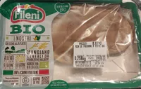 Fesa di tacchino
