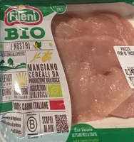 Fesa di tacchino