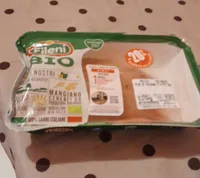 fesa di tacchino a fette
