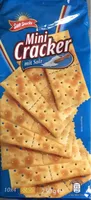 Mini Cracker