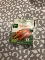 Bio mohrchen