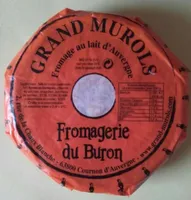 Grand Murols