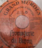 Grand murol