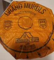 Grand murols