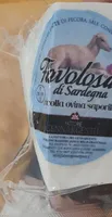 Ricotta di pecora salata