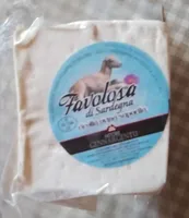 Ricotta di pecora