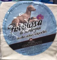 Favolosa di Sardegna