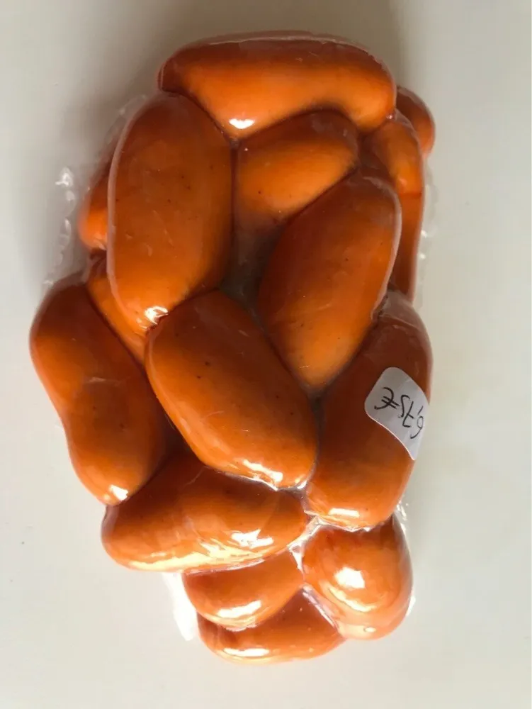 Saucisses Cocktail