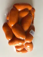 Saucisses Cocktail